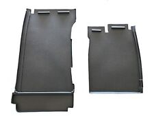 New Cirrus SR22 front floor liners mats in rubber, professionally formed to fit  picture