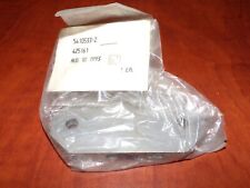 Learjet 55/60 Tension Plate 5410533-2 picture
