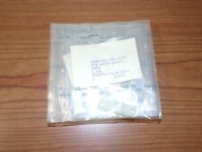 Lockheed Aircraft Slide Switch White Knob 8317-12605 picture