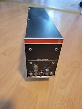 Collins 54W-1D Aircraft Comparator Warning Monitor 522-3949-002 picture