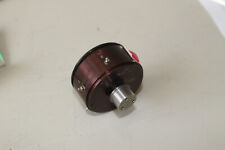 HONEYWELL VARIABLE RESISTOR  P/N:   200FL1-210   USED CONDITION picture