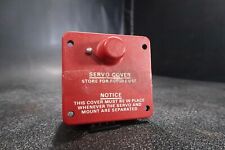 Rockwell/Collins Inc. Primary Servo 622-5734-02 *AS IS* picture