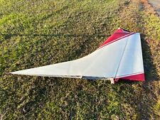 1964 CESSNA 210 AIRCRAFT VERTICAL STABILIZER TAIL FIN picture