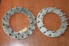 Sikorsky S76 Helicopter Spacers S1635-91030 picture