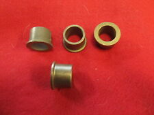 Lot of 25 Oilite Bronze Flanged P/N FF-911-3, 3/4 ID x 15/16 OD x 3/4 Bushings picture