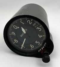 VD-10 Altimeter Vintage USSR Military Aircraft #1173524 picture