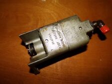 Helicopter Brake Caliper Rotor Valve Assy 9440803 picture