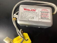 Whelen Aircraft Strobe Light Power Supply Model A490 T-CF-14 / 28 Made In USA picture