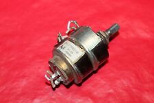 Aircraft Potentiometer 70-12911-2 picture