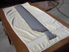 Sikorsky Helicopter Tail Rotor Display Blade P/N 6115-30001-K5 picture