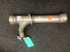 EXHAUST PIPE P/N 5355100-51 SVR TAG  # 11839  picture