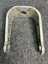 Piper Nose Gear Fork Bent For Display Only picture