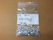 Aircraft Rivets 200 pieces P/N B0205026DN6-6S New picture