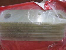 10 pieces Raytheon Insulator Plate 2712006-2  2712005-D aviation parts New picture