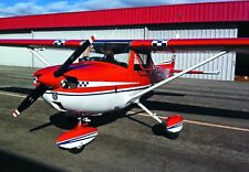 STC Upgrade Cessna 150 150 HP SA1034SW incl. Engine Mount 8130 picture