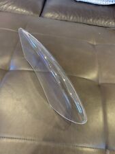 Beechcraft Wing Tip Lens LH Side.  New, Fits B55, E55 58 Barons picture