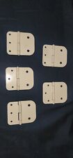 Cessna 120 140 150 Lower Door Hinges P/N 0411579 (5 Available) picture