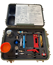Aviation Petroleum Fuel Contaminant Test Kit, NSN 6630-01-008-5524 picture