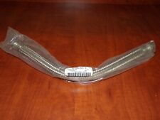 SWAGELOK Convoluted Stainless Steel Braided Hose SS-FM6SL6SL6-18 picture