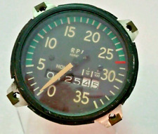 New Replacement AC, GMC, Champion, Tachometer Bezel picture