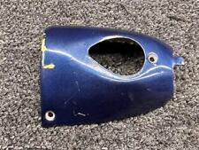 0723201-3 Cessna R182 Wing Position Light Shield LH picture