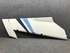 0831002-200, 0831002-5 Cessna 320 Swept Tail Rudder with Trim Tab picture