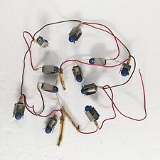 565-516 Piper PA28R-201 Instrument light Holder assy, lot of 15 picture