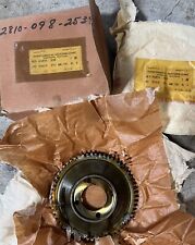 Continental Camshaft Gear Drive #536879 picture