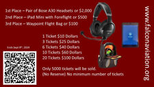 Bose a 30 aviation headsets Sweepstakes picture