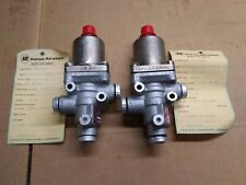 GLADDEN 314040-3 3-WAY SOLENOID VALVE BAC10-3213-3 *OH* 2EA LOWRIDER picture