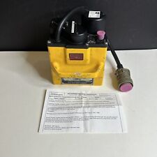 Collins 334C-3E Primary Servo 777-1757-001 Overhauled with FAA 8130-3 Form picture