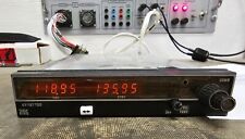 KING KY-197 VHF COMM. RECEIVER 14VDC. P/N: 064-1021-05 W/ 8130 & 90 DAY WARRANTY picture