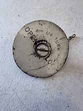 Rockwell/Aero/Twin Commander Fuel Cap from Assembly #3630216 Bin M picture