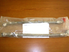 Hawker Beechcraft Metal Braided Hoses 125106G0206C125 picture