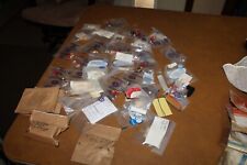 NEW TED, PLESSEY, CONNECTOR Transistor Lot NEW IN PACKAGE picture