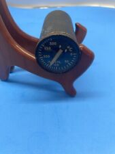 Vintage Lewis ENG temperature indicator 163B4 picture