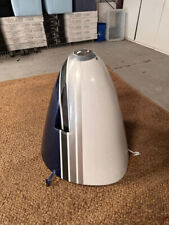 96-410021-607 / 95-410040-21 Beech C-55 Nose Cone Assy W/ Light (95-410040-607) picture