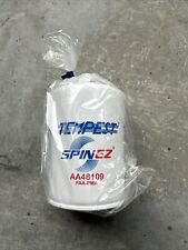 Tempest Aircraft Oil Filter - AA48109 SPIN EZ - Aviation Spin-On Oil Filter picture