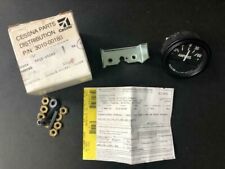 CESSNA AMMETER P/N 3010-00180 FN COND 8130-3 # 10948  picture
