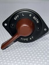 AAF Type A7 Magneto Switch, Original MINT picture