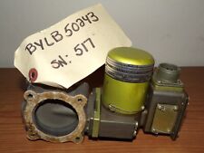 Barber-Colman Actuator Valve BYLB50243 picture