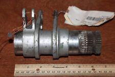 Lockheed Aircraft Shaft NLG Steering JL1969-3 with JL1979-1 picture