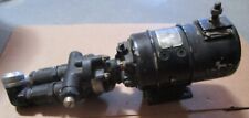 Pesco 1E777 Pump & Motor Hydraulic Assembly 1E777NL1 - Motor Part #220004-072-01 picture