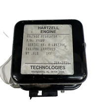 VR600 Hartzell Voltage Regulator picture