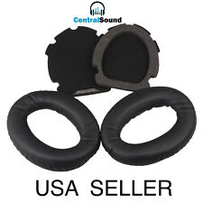 Replacement Ear Pads Cushions for Aviation Headset X A10  A20 Bose Headphones picture