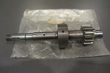 Continental P/N 538461 Starter Shaft Gear picture