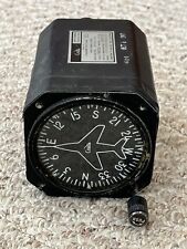 Vintage Cessna Aviation Directional Gyro picture