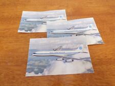 Vintage Pan-Am Post Cards, Pan American Airlines picture