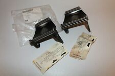 Piper Navajo Rudder Brake Pedals 44182-000 and 44182-001 picture