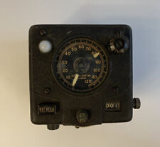 WW2 US Army Air Force Aircraft B-17 & Fighter Camera Intervalometer Type B-3B picture